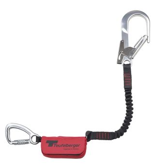 Longe elastica Teufelberger FallSorb 1,25m