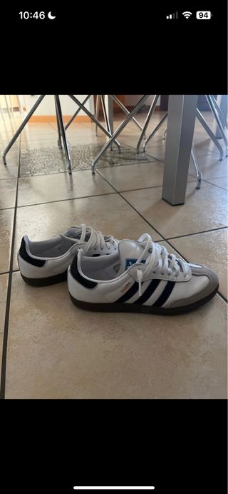 Adidas Samba Taglia 36