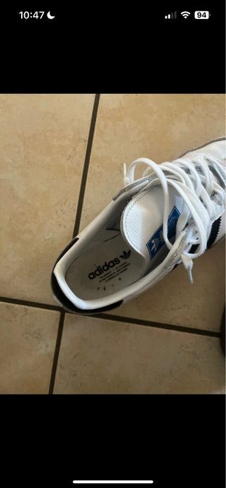 Adidas Samba Taglia 36