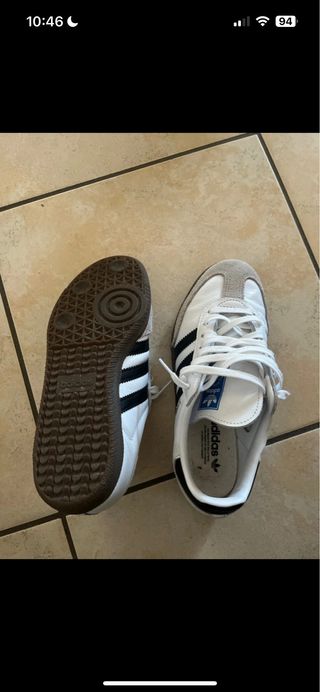 Adidas Samba Taglia 36