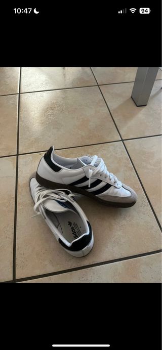 Adidas Samba Taglia 36