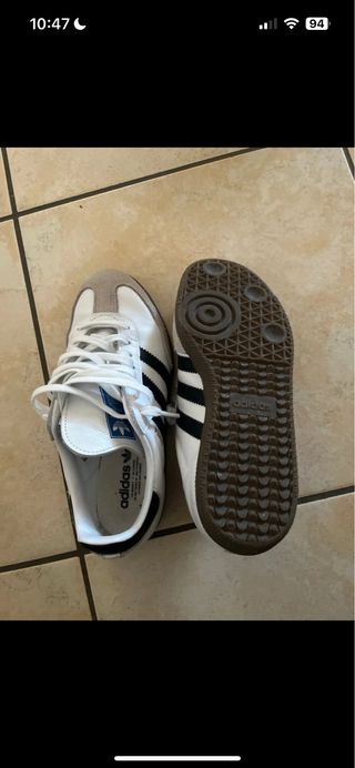 Adidas Samba Taglia 36