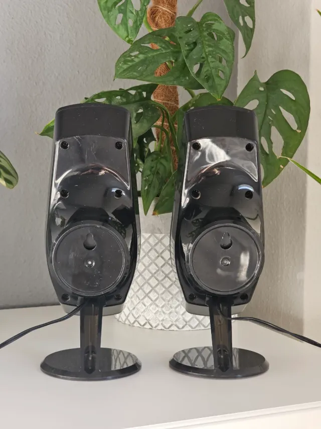 Altavoces Creative Inspire T3030 2.1