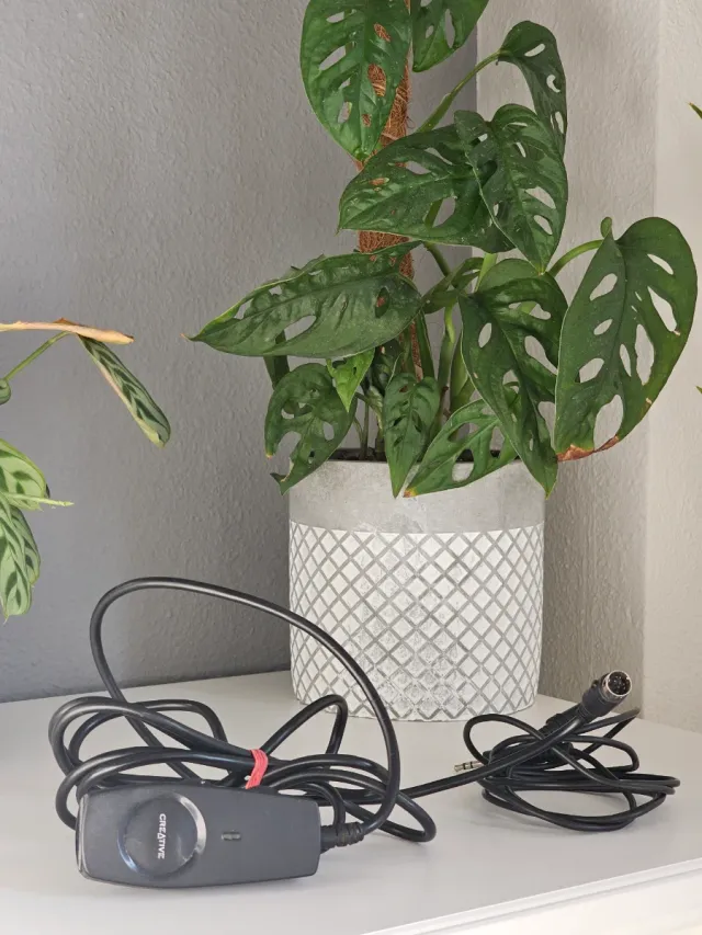 Altavoces Creative Inspire T3030 2.1