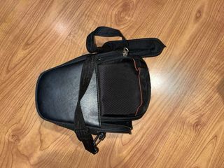 Cámara Réflex Nikon Negra D3200 18-55