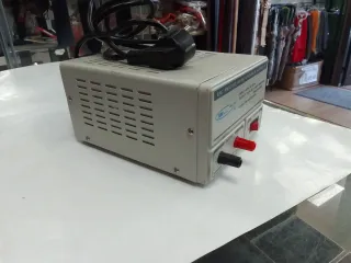 Fuente Alimentación DC Regulada 13.8V 10-12A