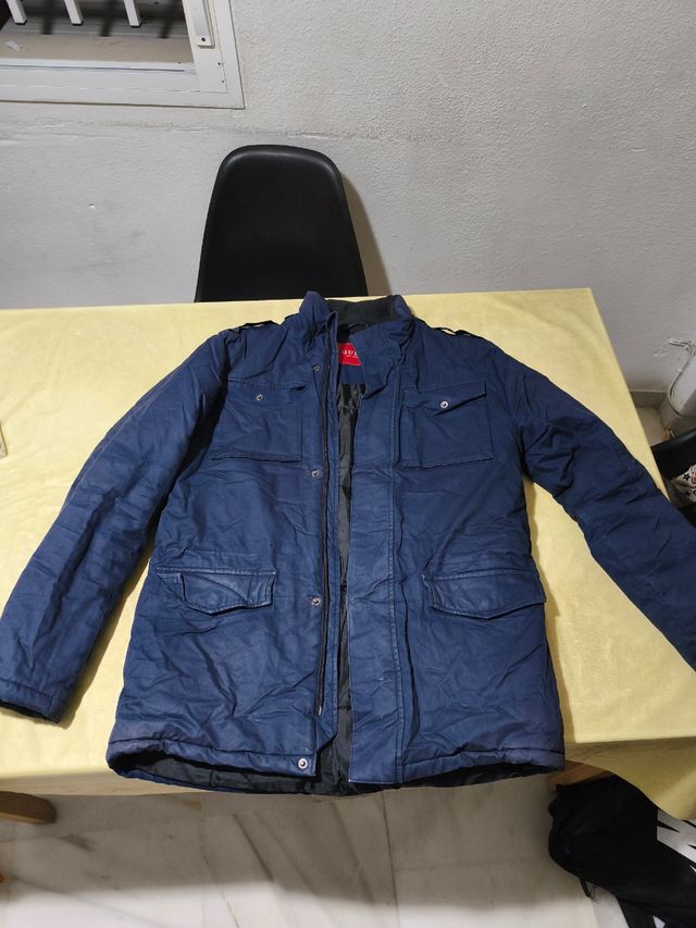 Chaqueta Guess Hombre Talla M