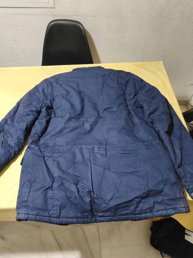 Chaqueta Guess Hombre Talla M