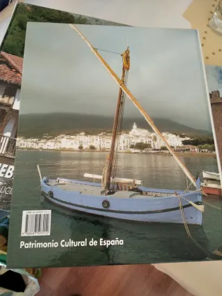 Pueblos de España: Galicia, Asturias y Cantabri...