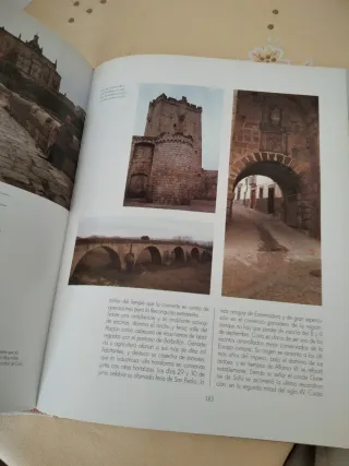 Pueblos de España: Galicia, Asturias y Cantabri...