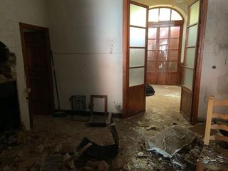 Chalet en venta en Totana