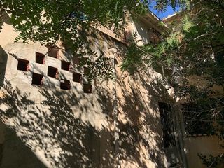 Chalet en venta en Totana