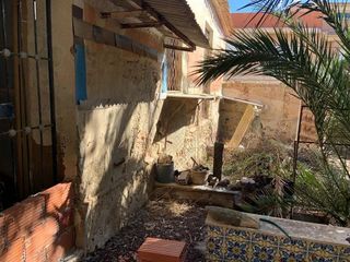 Chalet en venta en Totana