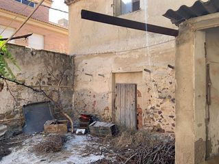 Chalet en venta en Totana