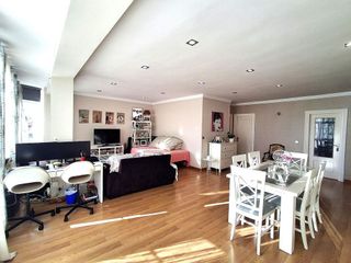 Ático en venta en Roquetas Centro en Roquetas de Mar