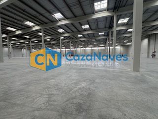 Nave industrial en alquiler en Los Olivos - Los Ángeles - Perales del río en Getafe