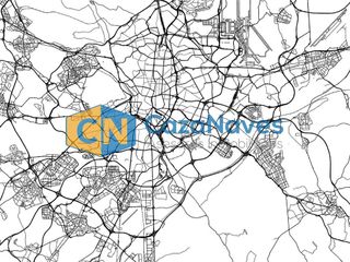 Nave industrial en alquiler en Los Olivos - Los Ángeles - Perales del río en Getafe