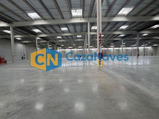 Nave industrial en alquiler en Los Olivos - Los Ángeles - Perales del río en Getafe
