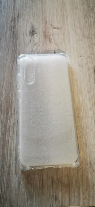 Custodia trasparente Huawei P30 Pro