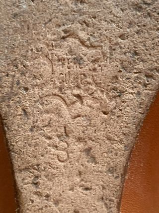 Sandali Alviero Martini Donna Tg. 37