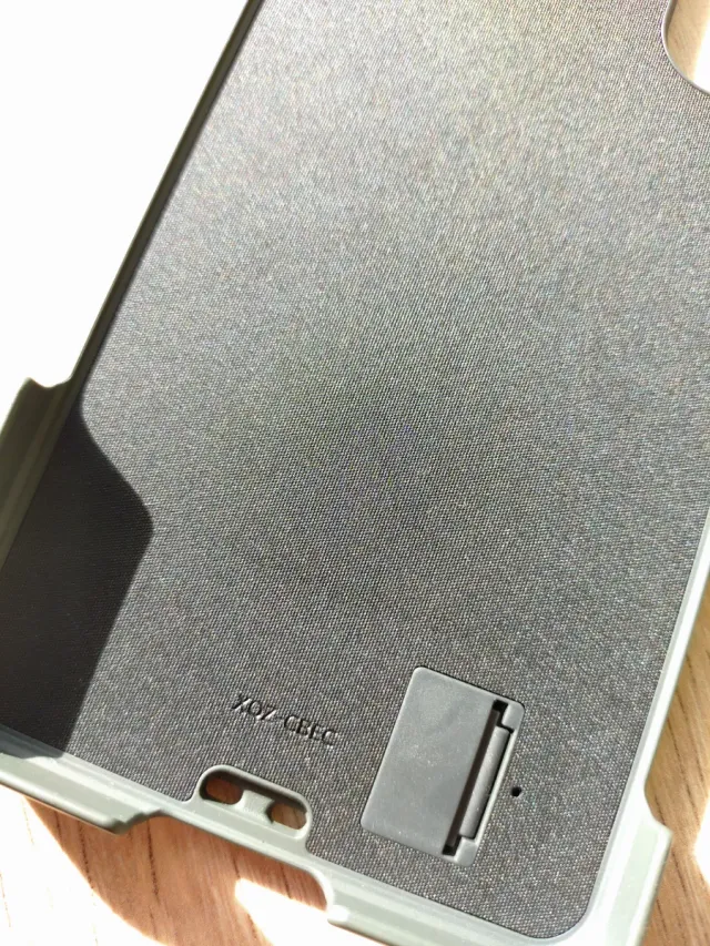 Custodia Sony Xperia 1 VI