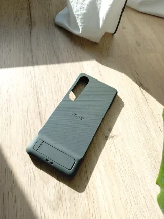 Funda Sony Xperia 1 VI