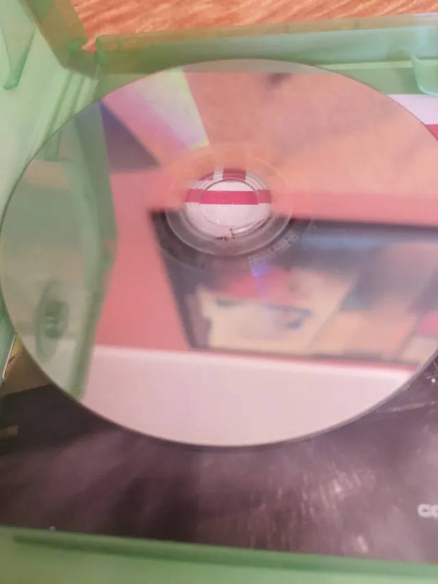 GRID Day One Edition Xbox One