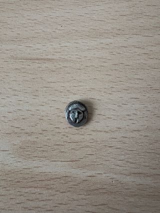 Moneda Griega - Diobolo - 450-350 a.C.