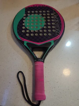 Pala de pádel junior RUNFIT