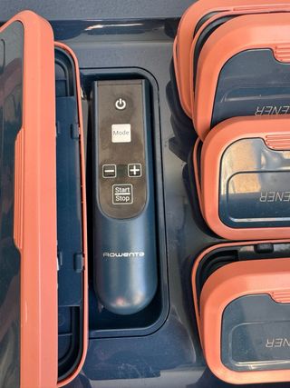 Centro de planchado Rowenta Care For You