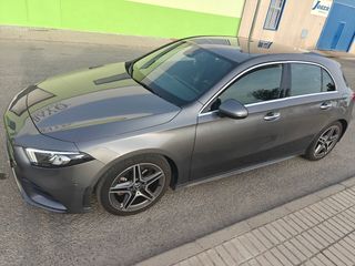 Mercedes-Benz Clase A 2018