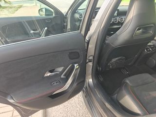 Mercedes-Benz Clase A 2018