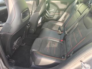 Mercedes-Benz Clase A 2018