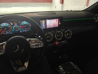 Mercedes-Benz Clase A 2018