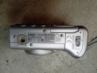 Canon PowerShot A520 fotocamera digitale