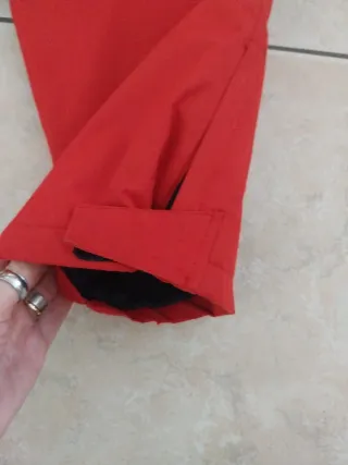 Tuta sci Mc Kee's giacca e pantalone 8 anni