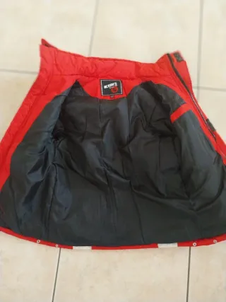 Tuta sci Mc Kee's giacca e pantalone 8 anni