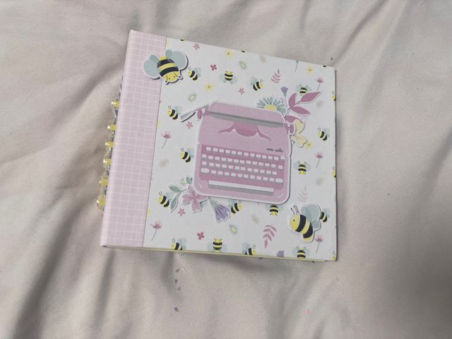 Álbum de fotos Eres Arte