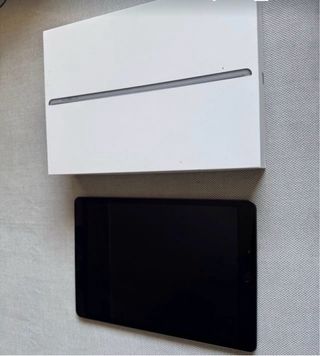 Apple iPad Gris Espacial