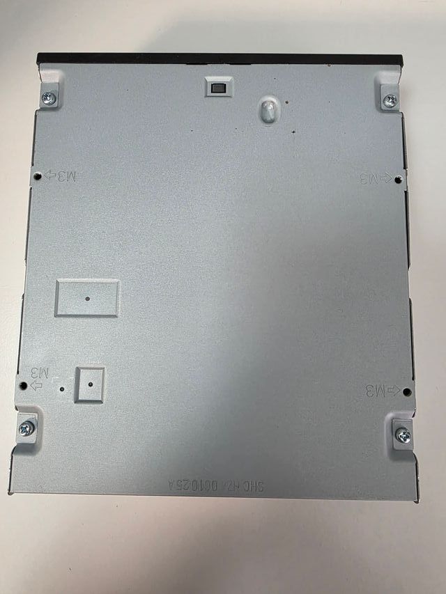 DVD - GRABADOR - LG - GSA - H12N