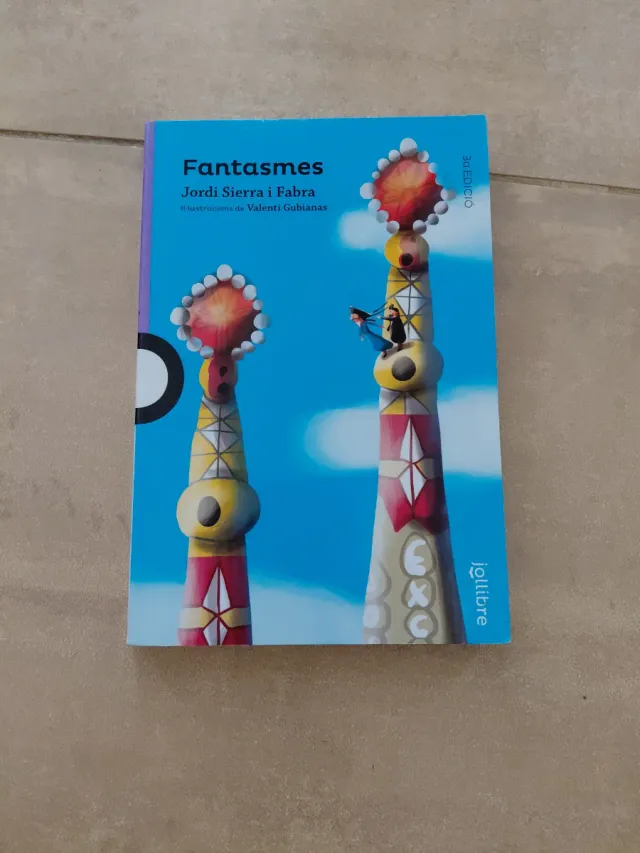 Fantasmes