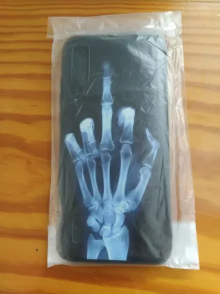 Funda Xiaomi Mi 9 Lite