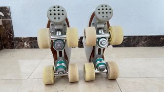 Pattini artistici Risport Venus