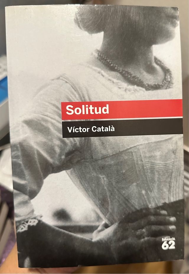 Solitud