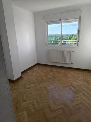 Ático en alquiler en Centro en Torrejón de Ardoz