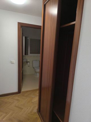 Ático en alquiler en Centro en Torrejón de Ardoz