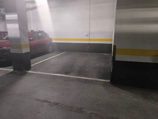 Ático en alquiler en Centro en Torrejón de Ardoz