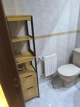 Ático en alquiler en Centro en Torrejón de Ardoz