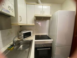 Piso en alquiler en Ruiseñores en Zaragoza