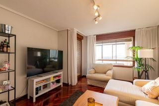 Piso en venta en Alisal - Cazoña - San Román en Santander